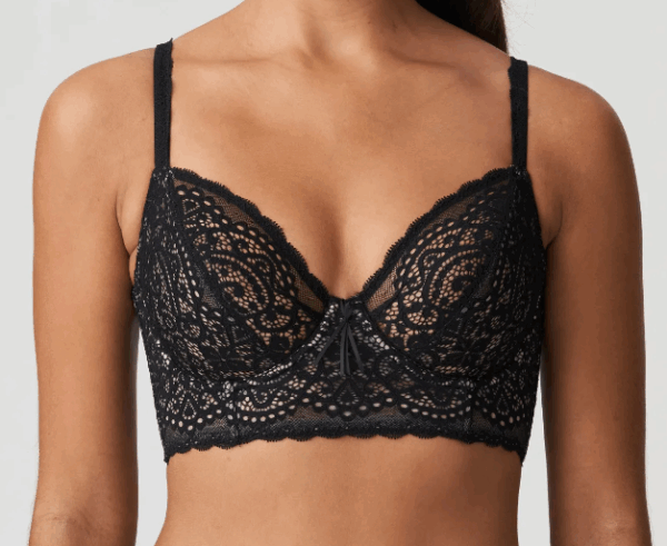 Prima Donna Twist I Do Longline Plunge