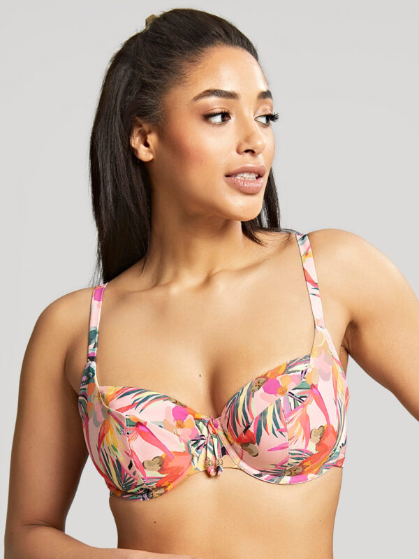 Panache Paradise Balconnet Bikini
