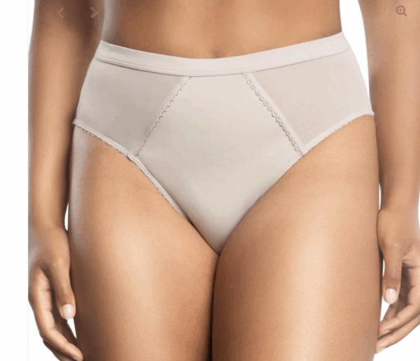 Parfait Micro Dressy French Cut Panty - Image 4