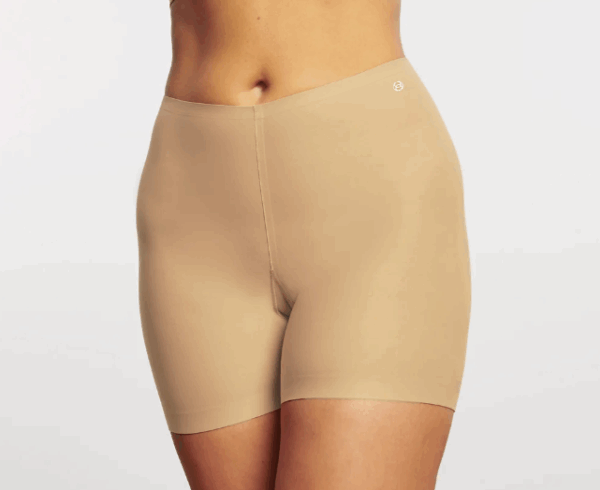 Evelyn & Bobbie - Longline Girlshort