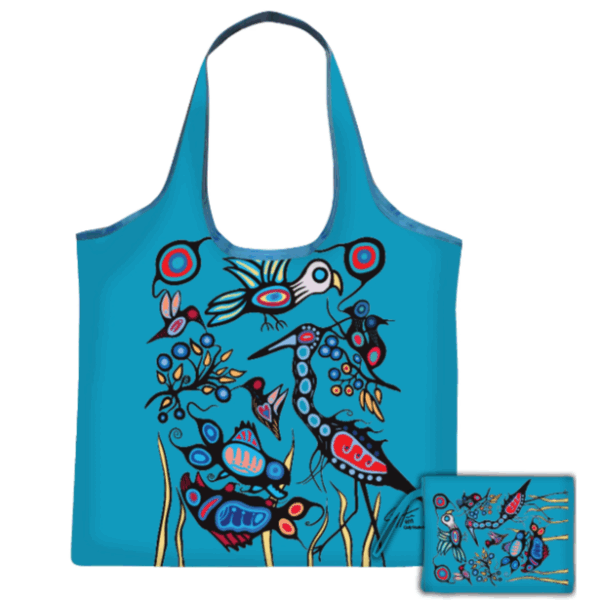 Eco Reusable Bags - Image 5