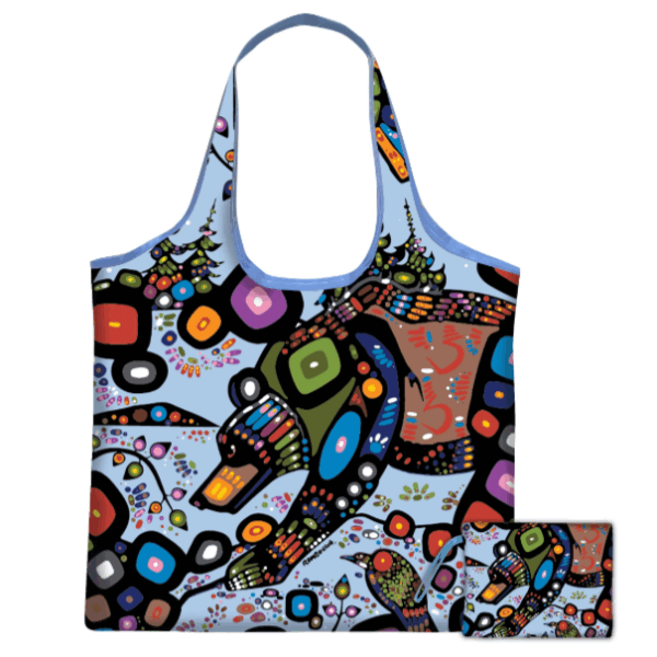 Eco Reusable Bags - Image 7