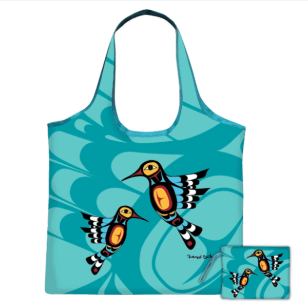 Eco Reusable Bags - Image 3