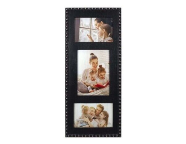 Bead Collage Frame