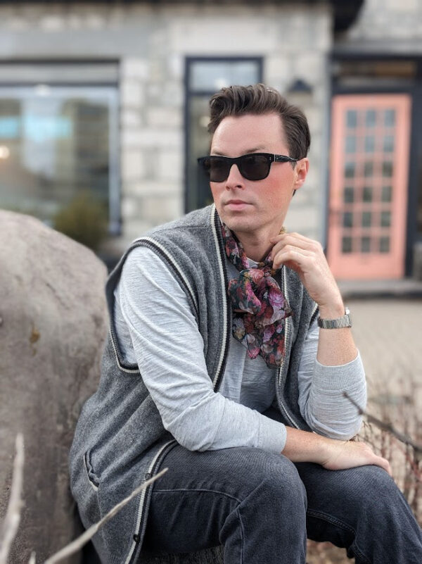 Morton Sunglasses - Image 4