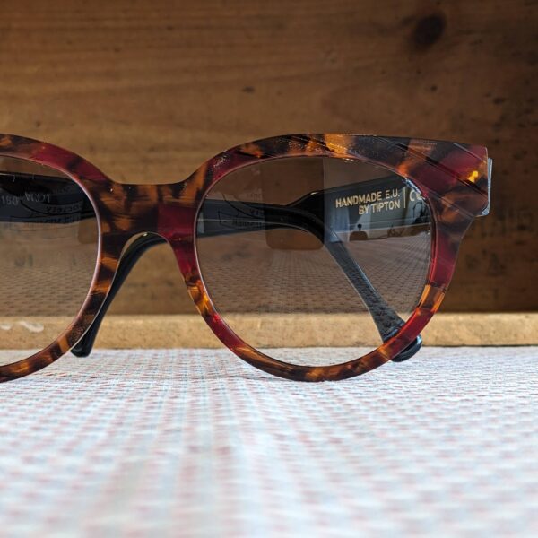 Alanis Sunglasses