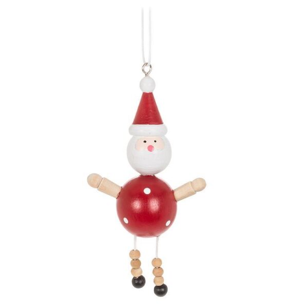 Christmas Friends Ornaments - Image 3