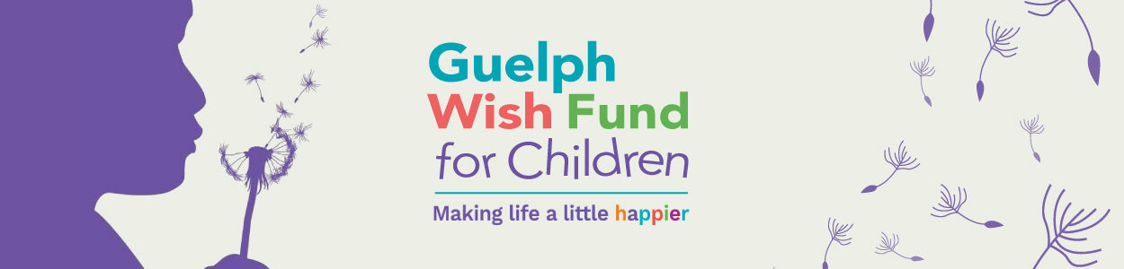 Guelph Wish Fund for Children