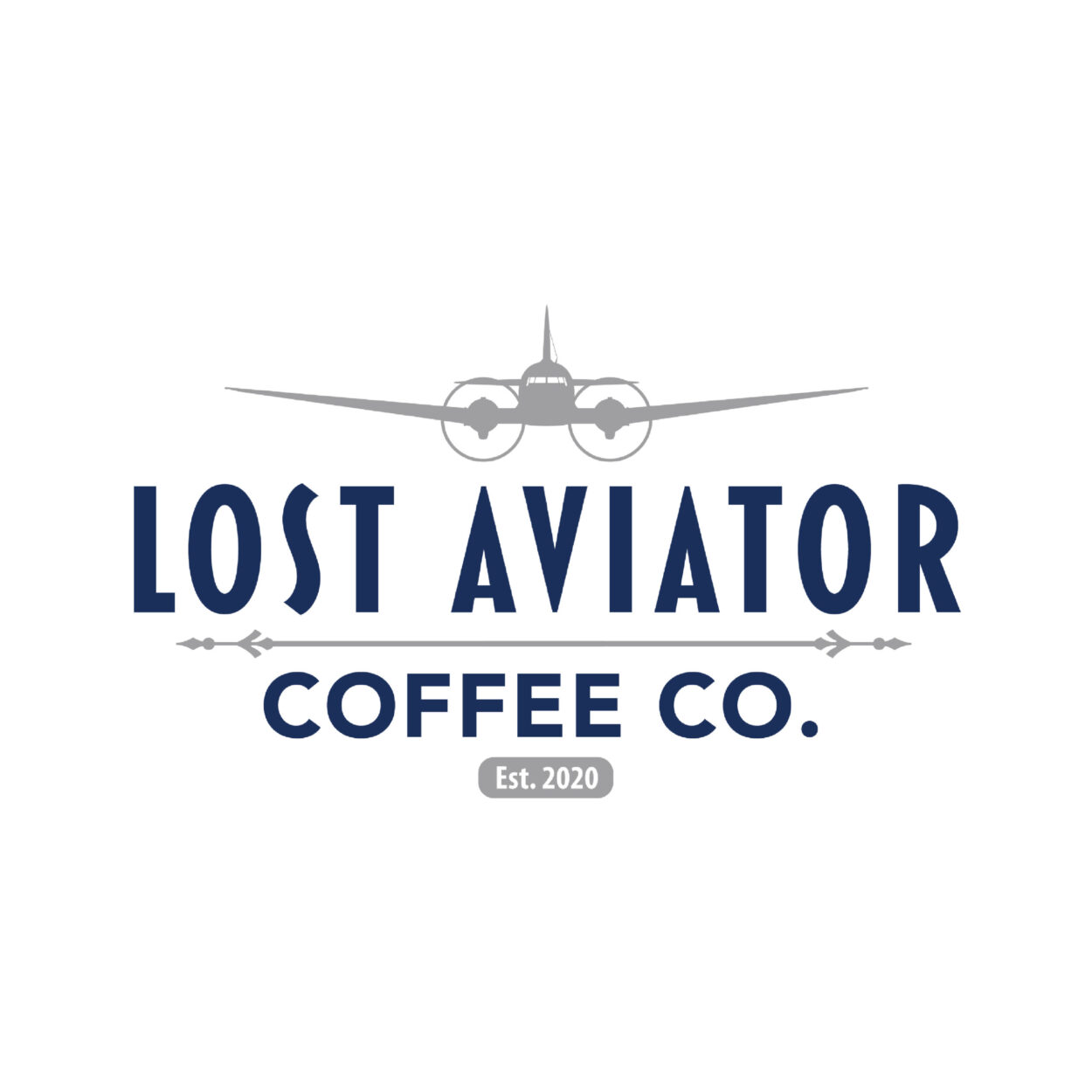 Lost Aviator Coffee Co.