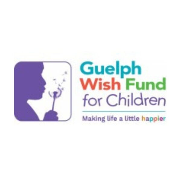 Donate to the Guelph Wish Fund for Children