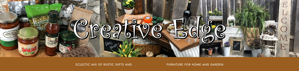 Creative Edge Creative Edge