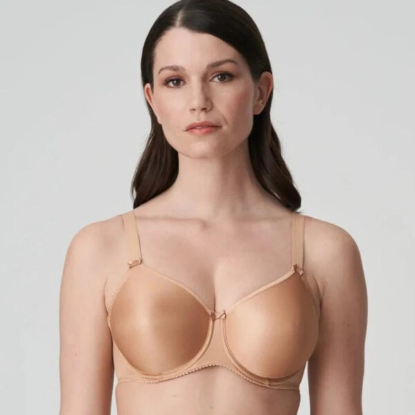 Prima Donna Satin Seamless Bra - Image 2