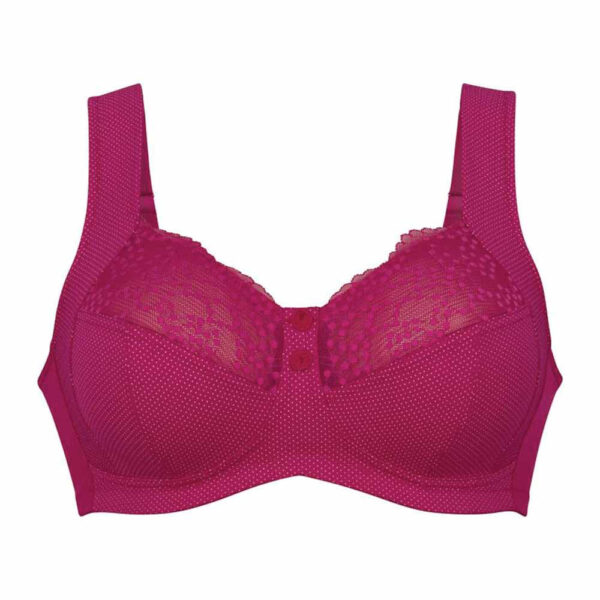Anita Orely Wirefree Bra - Image 3