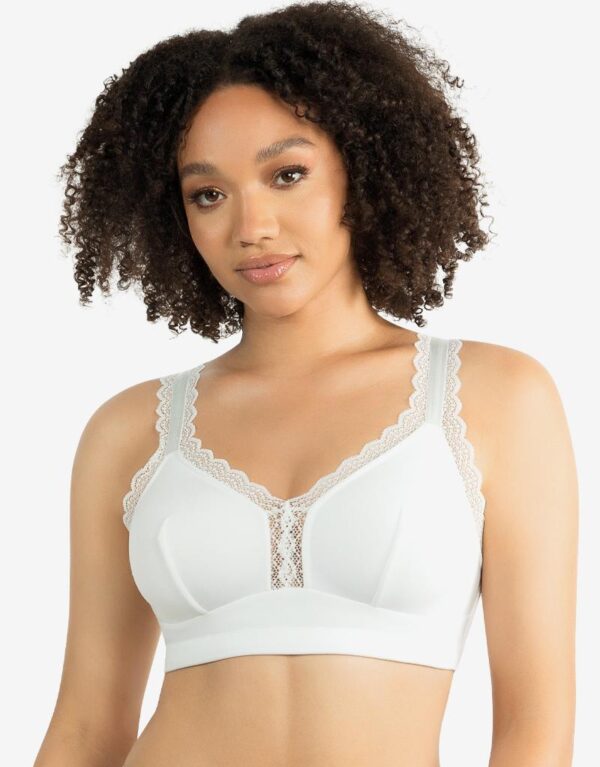 Parfait Dalis Wirefree Bralette - Image 9