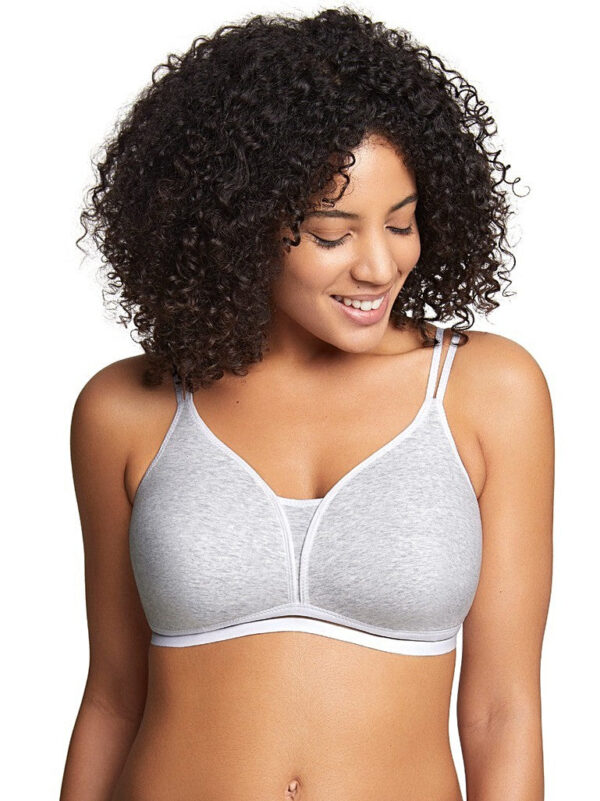 Royce Posie Wirefree T-shirt Bra - Image 4