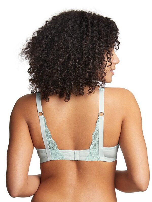 Royce Skyla Wirefree T-shirt Bra - Mint - Image 2