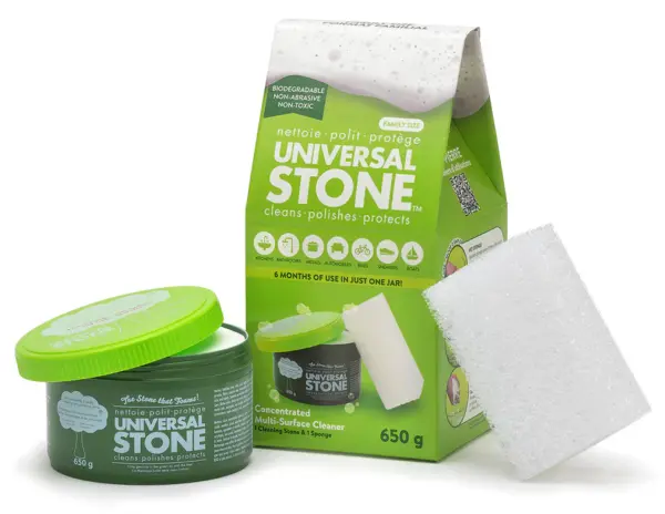 Universal Stone – Eco-Friendly Multi-Surface Cleaner