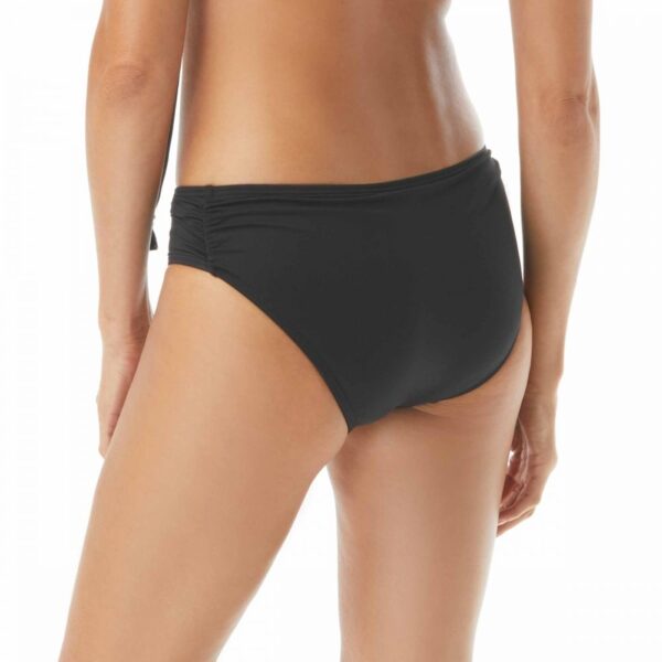 Coco Reef High Waist Bottoms  - Black - Image 2