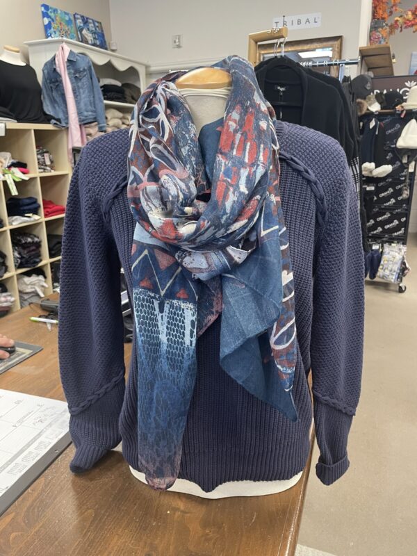 Scarf
