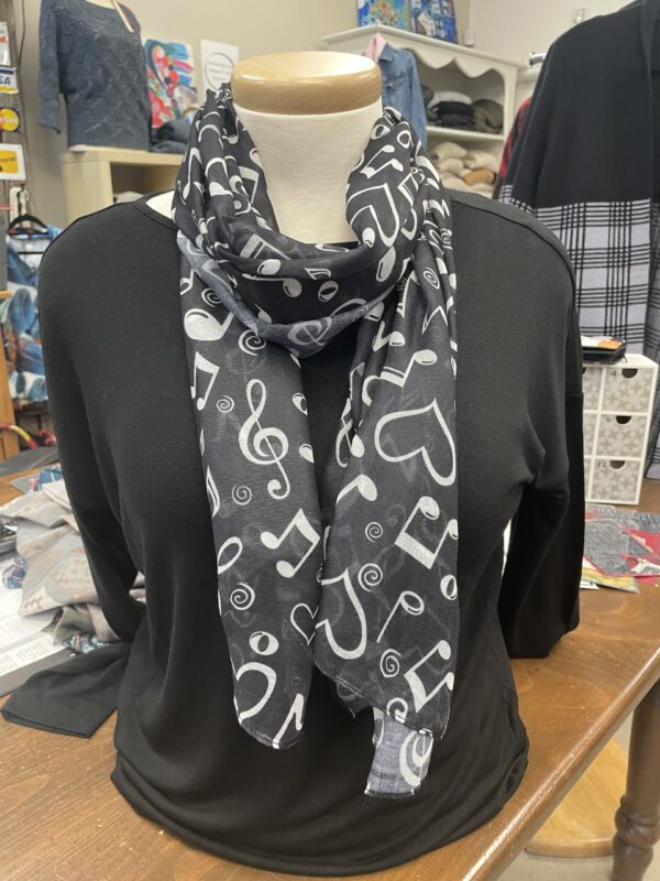 Scarf