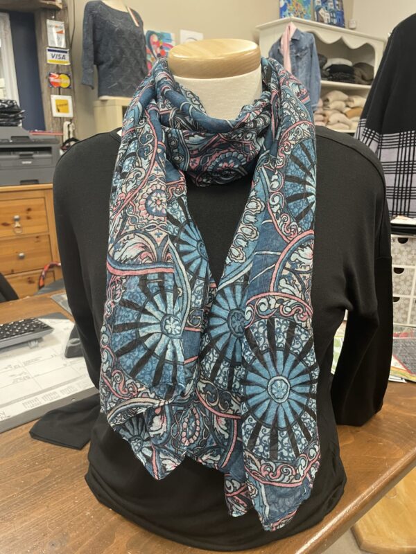 Scarf