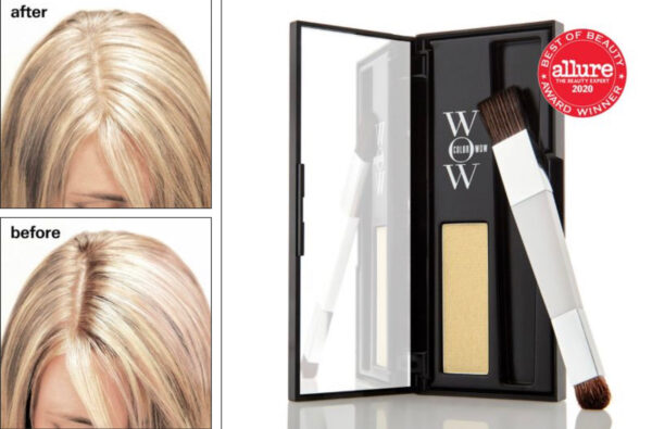 COLOUR WOW Root Cover Up - Image 2