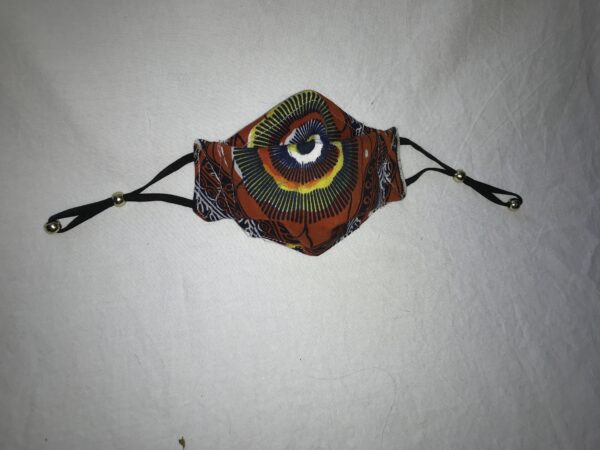 3D 3-Ply Masks (Kids) - Image 3