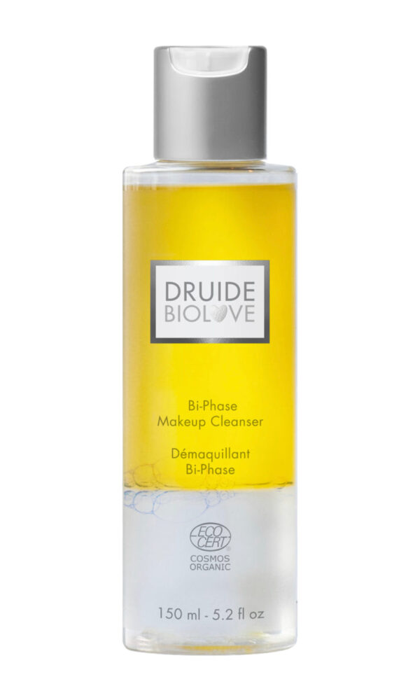 DRUIDE BIOLOVE Bi-Phase Makeup Cleanser