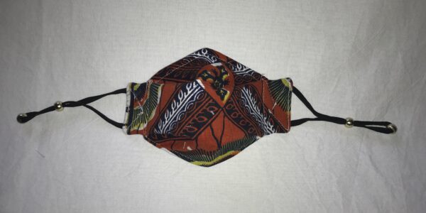 3D 3-Ply Masks (Kids) - Image 2