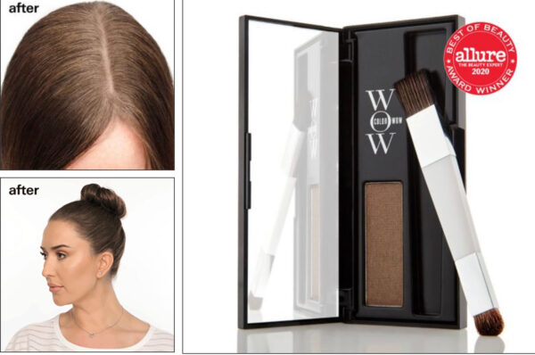 COLOUR WOW Root Cover Up - Image 4