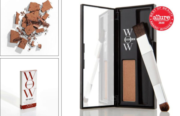COLOUR WOW Root Cover Up - Image 8