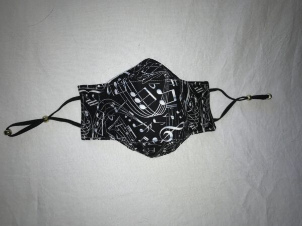 3D 3-Ply MASKS (Adult) - Image 4
