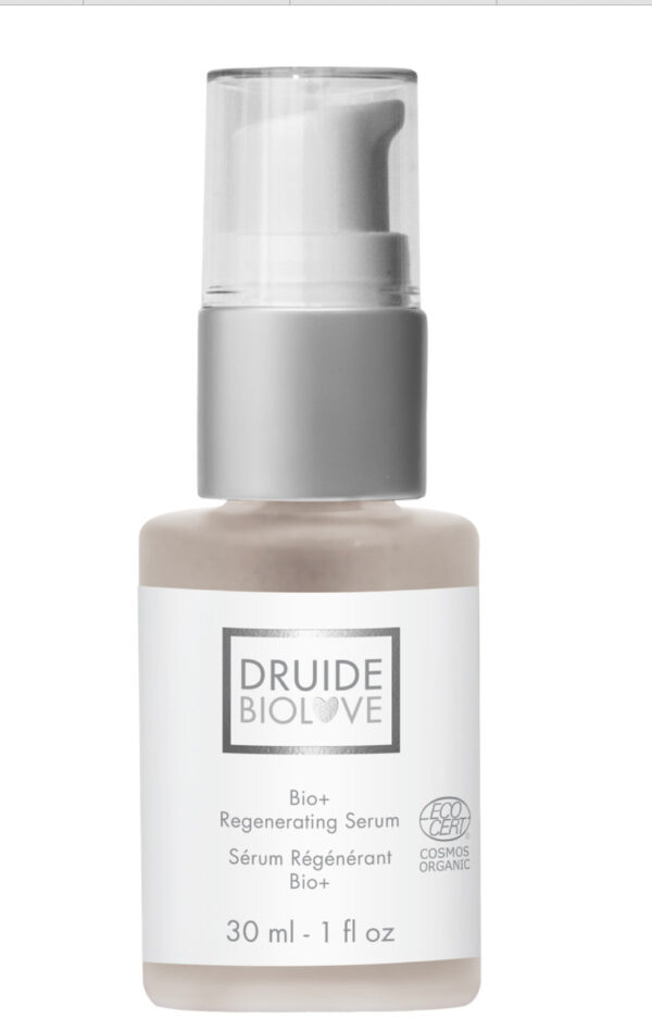 DRUIDE BIOLOVE Bio+Regenerating Serum