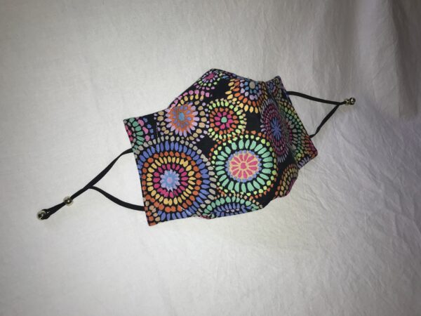 3D 3-Ply MASKS (Adult) - Image 10