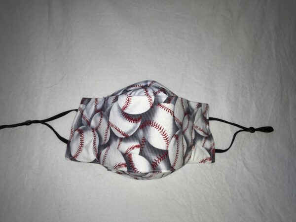 3D 3-Ply MASKS (Adult) - Image 9