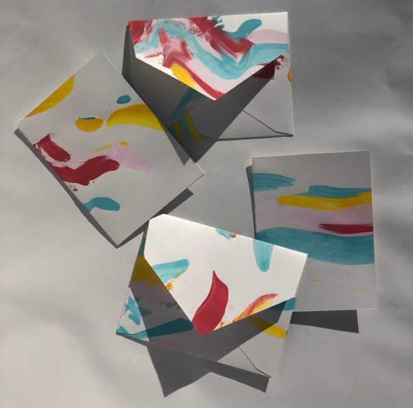 smARTStudio CARDS & ENVELOPES- Party Series