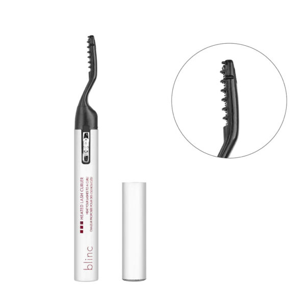 BLINC Heated Lash Curler