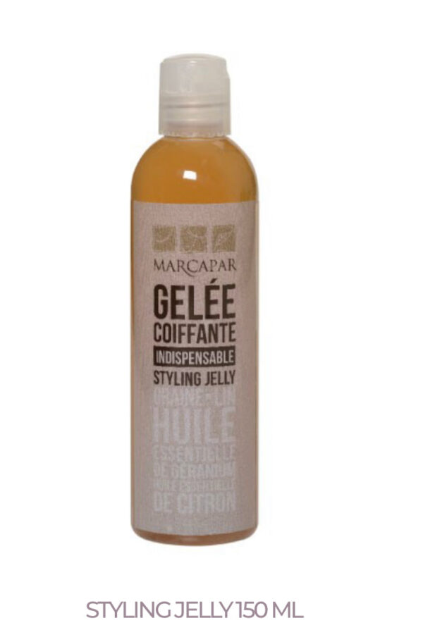 MARCAPAR Styling Jelly