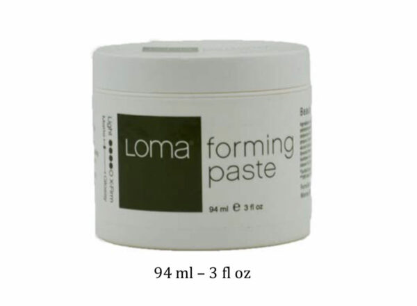 LOMA Forming Paste