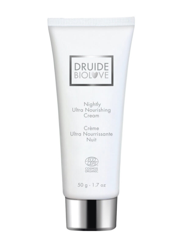 DRUIDE BIOLOVE Nightly Ultra Nourishing Cream