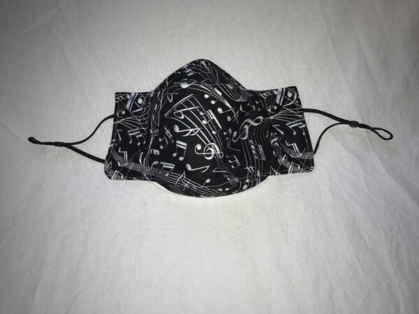 3D 3-Ply MASKS (Adult) - Image 14