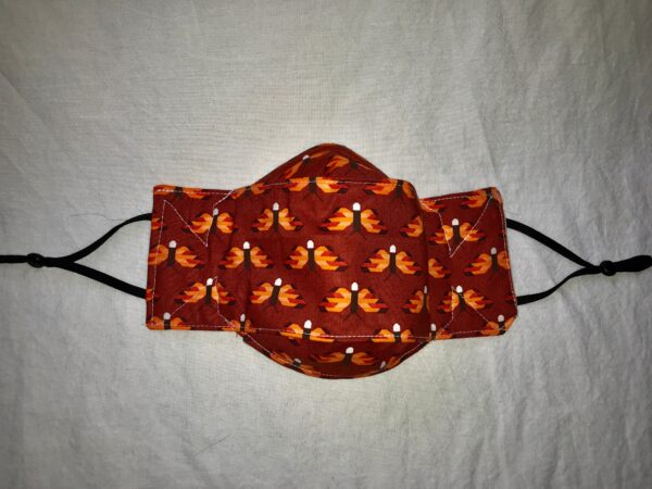 3D 3-Ply MASKS (Adult) - Image 18