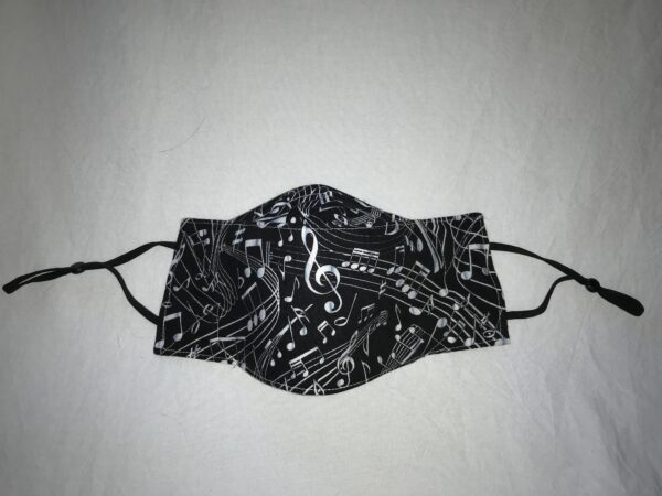 3D 3-Ply MASKS (Adult) - Image 8