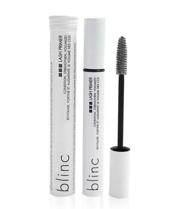 BLINC Nourishing Lash Primer, White