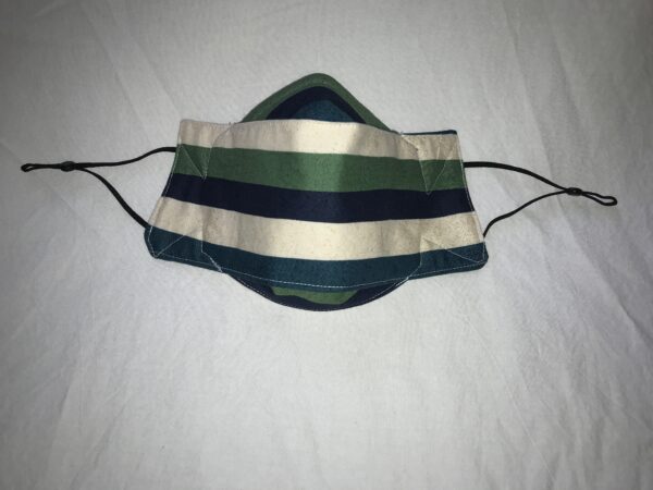 3D 3-Ply MASKS (Adult) - Image 12