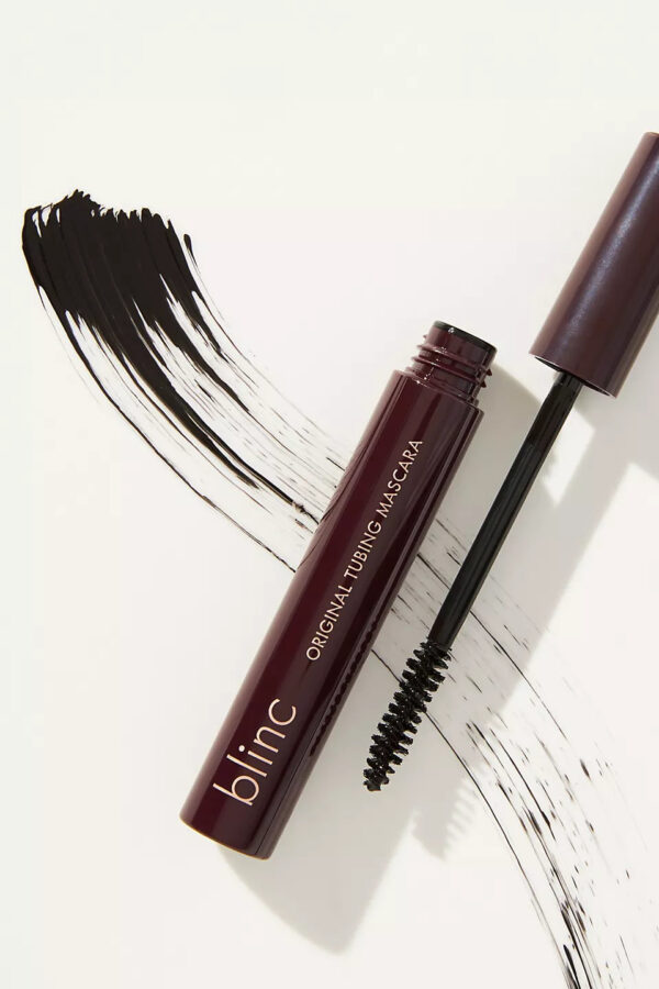 BLINC Tubing Mascara Amplified Dark Brown - Image 3