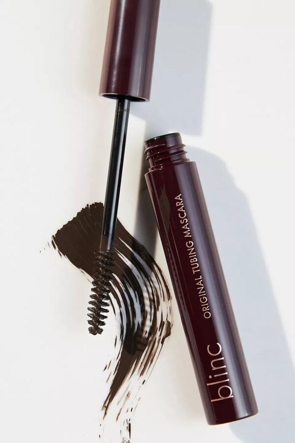 BLINC Tubing Mascara Amplified Dark Brown