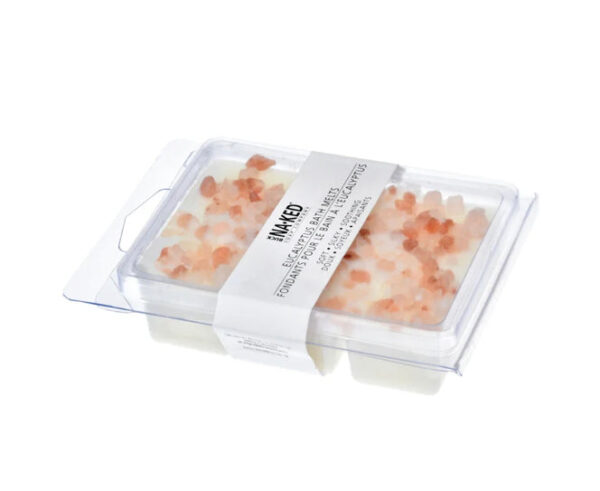 BUCK NAKED Eucalyptus Bath Melts - Image 2