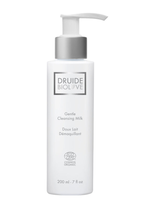 DRUIDE BIOLOVE Gentle Cleansing Milk