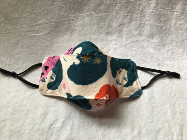 3D 3-Ply Masks (Kids) - Image 6